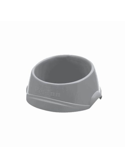 Comfy Space Bowl - tál (műanyag, szürke) kutyák részére (300ml)