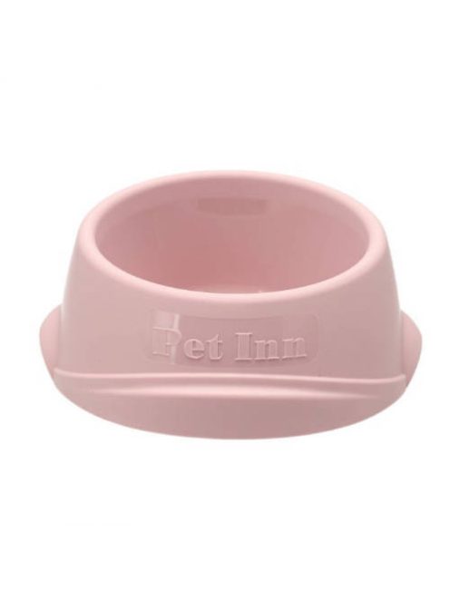 Comfy Plastic Bowl - műanyag tál (pink) kutyák részére (700ml)