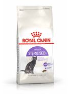 Royal Canin Feline Adult (Sterilised) - Teljesértékű eledel macskák részére(400g)