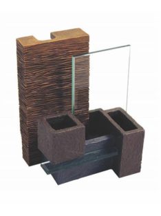 hagen 12290 Fluval Edge bambusz fal