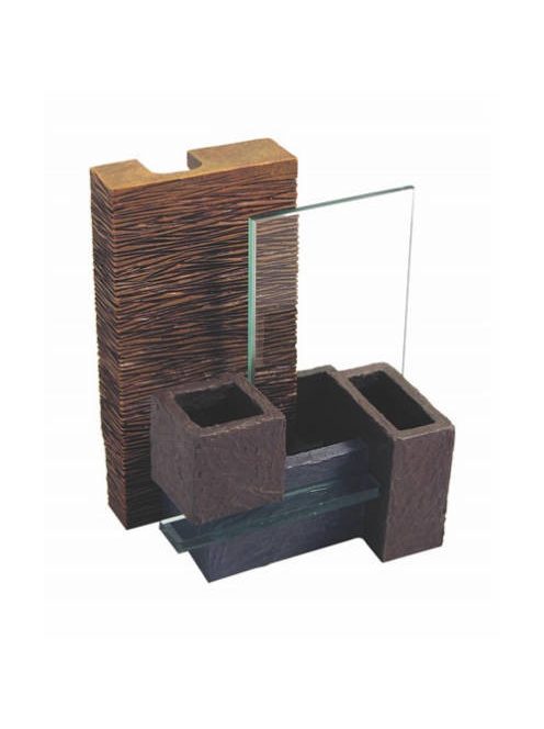 hagen 12290 Fluval Edge bambusz fal