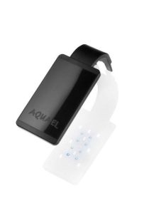   AquaEl Leddy Smart Sunny Day&Night - Akváriumvilágítás NANO akváriumokhoz (4,8W) fekete
