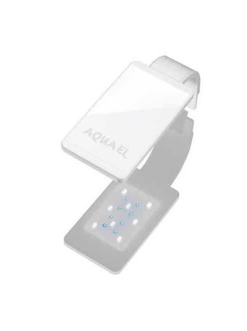 AquaEl Leddy Smart Sunny Day&Night - Akváriumvilágítás NANO akváriumokhoz (4,8W) fehér