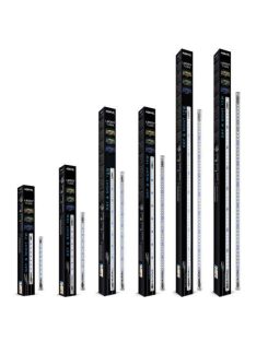   AquaEl Leddy Tube Sunny - Akváriumvilágítás akváriumokhoz (14W/62cm)