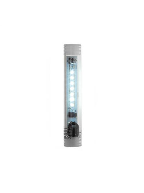 AquaEl Leddy Tube Mini- Univerzális LED akváriumvilágítás (3W)