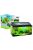 AquaEl Leddy AQUA4 Home Rec - akvárium szett (fekete) 200liter (100x40x50cm)