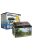 AquaEl Leddy Day & Night 40/P - akvárium szett (AQUA4KIDS) 20l