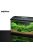 AquaEl Leddy Day&Night 60 black - akvárium szett (fekete) 54l/60x30x30cm