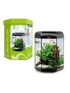 Aquael HEXA SET Fekete 60 D&N