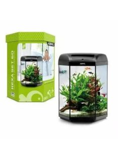 Aquael HEXA SET Fekete 60 D&N