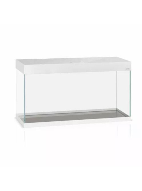 AquaEl OPTI Set 200 white - akvárium szett (fehér) 101x41x56cm (200l)