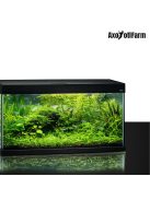 AquaEl OPTI Set 200 Black - akvárium szett (fekete) 101x41x56cm(200l)