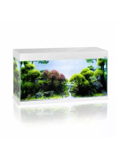   AquaEl OPTI Set 240 White 2.0 - akvárium szett (fehér) 121x41x51cm(240l)