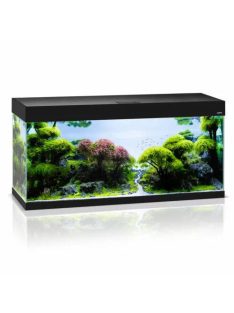   AquaEl OPTI Set 240 Black 2.0 - akvárium szett (fekete) 121x41x51cm(240l)