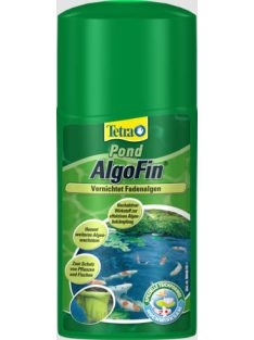 Tetra Pond AlgoFin algaölő szer - 250 ml
