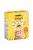 Friskies 5 Promises - szárazeledel (csirke,zöldség) felnőtt macskák részére (1kg)
