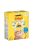 Friskies 5 Promises Adult (lazac,zöldség) - száraztáp felnőtt macskák részére (1kg)