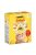 Friskies száraz cica 1kg - marha, csirke, zöldség