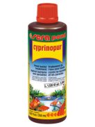 Sera Pond Cyprinopur - Tavi vízkezelőszer baktériumok és paraziták ellen (250ml)
