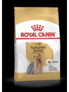 Royal Canin Adult (Yorkshire Terrier) - Teljesértékű eledel kutyák részére(1,5kg)