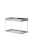 AquaEl OPTI Set 125 Grey - akvárium szett 81x36x51cm (125l)