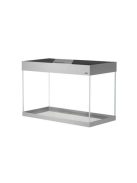 AquaEl OPTI Set 125 Grey - akvárium szett 81x36x51cm (125l)