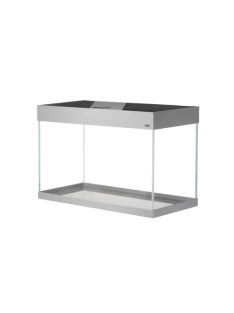 AquaEl OPTI Set 125 Grey - akvárium szett 81x36x51cm (125l)