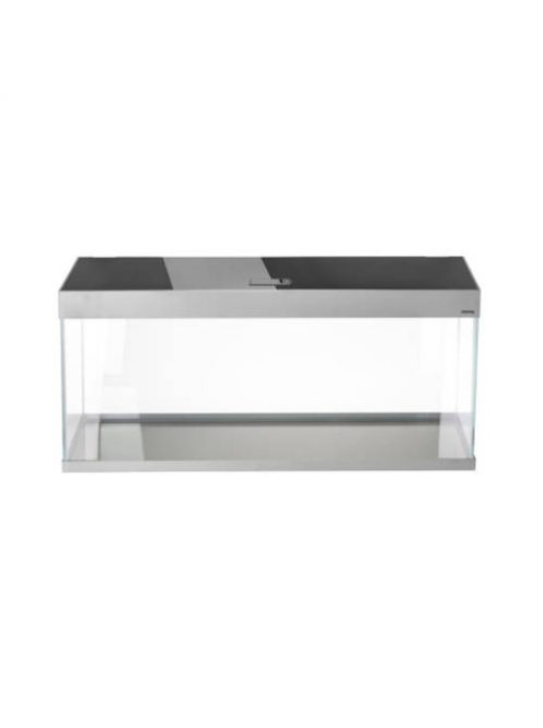 AquaEl OPTI Set 240 Grey 2.0 - akvárium szett 121x41x56cm (240l)