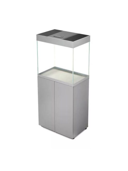 AquaEl OPTISET 125 CABINET - univerzális akvárium szekrény GRAVY, 81x36x80cm