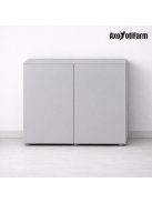 AquaEl OPTISET 200 GRAVY - univerzális akvárium szekrény  (101×41×80 cm)