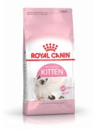 Royal Canin Feline (Kitten) - Teljesértékű eledel macskák részére(400g)