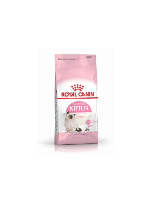 Royal Canin Feline (Kitten) - Teljesértékű eledel macskák részére(400g)