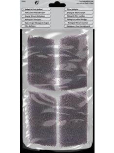   Tetra Bio Filter BF 400/600 - biológiai szűrőszivacs (belső szűrőkhöz) 4db