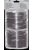 Tetra Bio Filter BF 400/600 - biológiai szűrőszivacs (belső szűrőkhöz) 4db