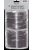 Tetra Bio Filter BF 800/1000 - biológiai szűrőszivacs (külső szűrőkhöz) 4db