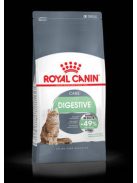 Royal Canin Feline Adult (Digestive Care) - Teljesértékű eledel macskák részére(400g)