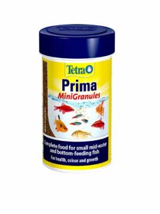 Tetra Prima Mini Granules 100ml