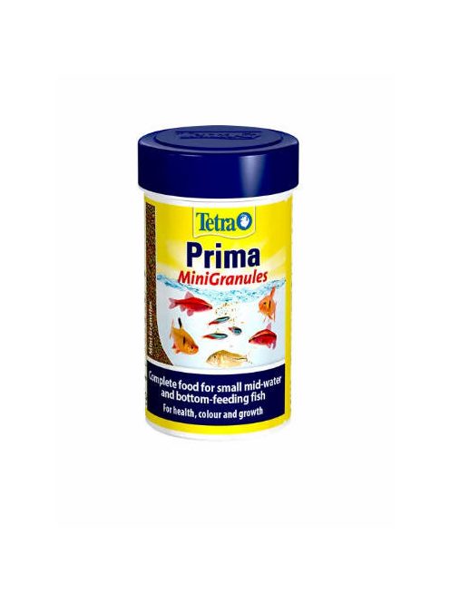 Tetra Prima Mini Granules 100ml