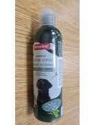 Beaphar sampon - Fekete szőrű kutyáknak zsályával (250ml)