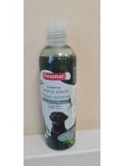 Beaphar sampon - Fekete szőrű kutyáknak zsályával (250ml)