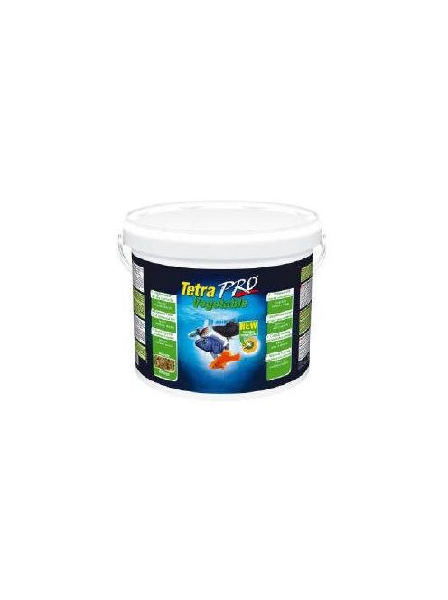 TetraPro Algae Multi Crisps - Táplálék díszhalak számára (10liter)