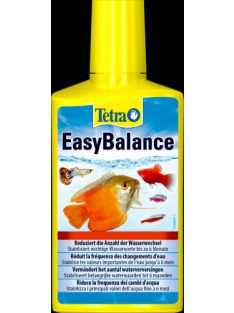   Tetra Easy Balance - vízkezelőszer akváriumi halak részére (250ml)