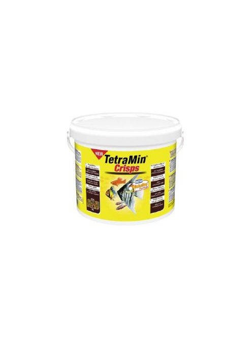 TetraMin pro Crisps 10 L