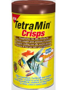 TetraMin Pro Crisps díszhaltáp - 250 ml