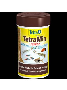   TetraMin Junior - Táplálék ivadék halak számára (100ml)