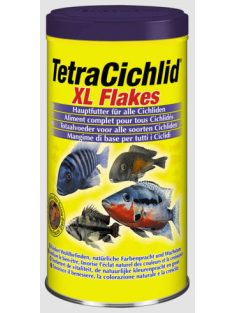 Tetra Cichlid XL Flakes 500 ml