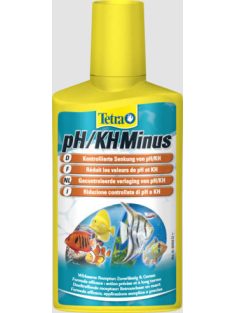 TETRA PH/KH MINUS 250ml 140288
