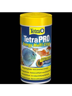   TetraPro Energy - Prémium táplálék díszhalak számára (100ml)