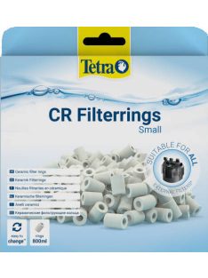Tetra CR 400/600/700/1200/2400 kerámia 800ml