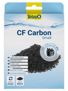 Tetra CF 400/600/700/1200/2400 szénbetét